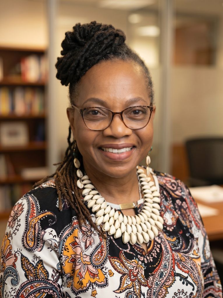 Cynthia Johnson Watson, Therapist