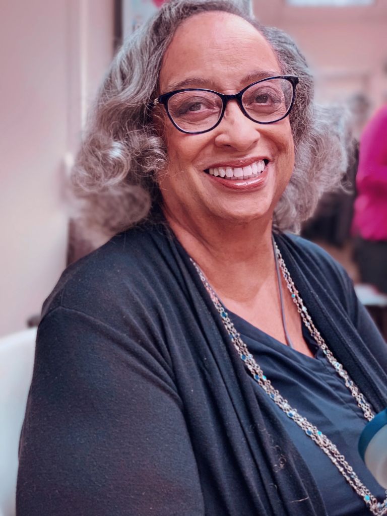 Dr. Janice Stevenson, Clinical Supervisor & Licensed Psychologist