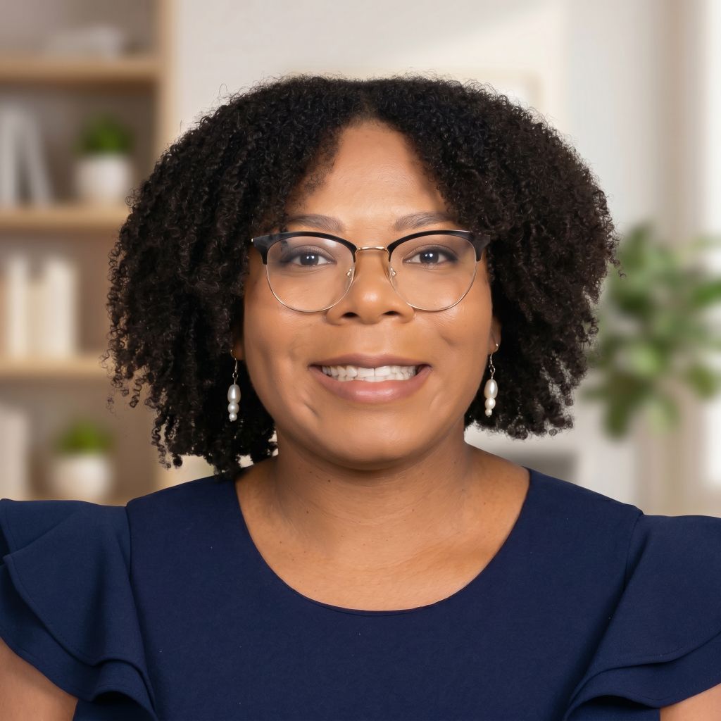 Jasmine Phillips, Psychology Associate